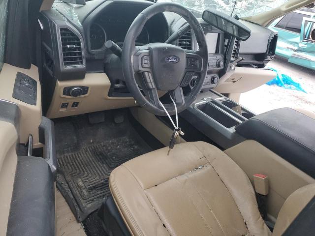 2019 FORD F150 SUPER - 1FTEW1E56KFD01810