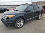 2015 FORD EXPLORER X - 1FM5K8D85FGA38155