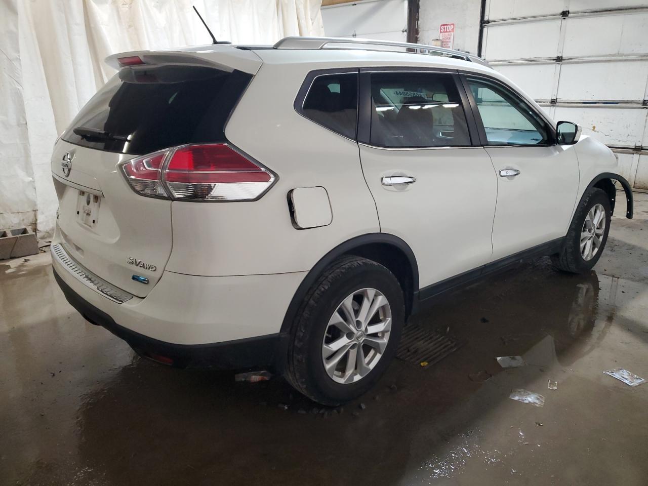 5N1AT2MV8EC861019 2014 Nissan Rogue S 5N1AT2MV8EC861019 2014 Nissan Rogue S