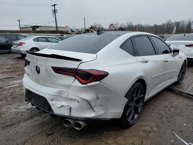 2023 ACURA TLX TYPE S - 19UUB7F91PA002792