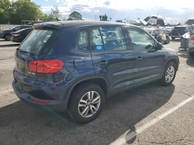 WVGAV3AX6DW617663 2013 VOLKSWAGEN TIGUAN-2