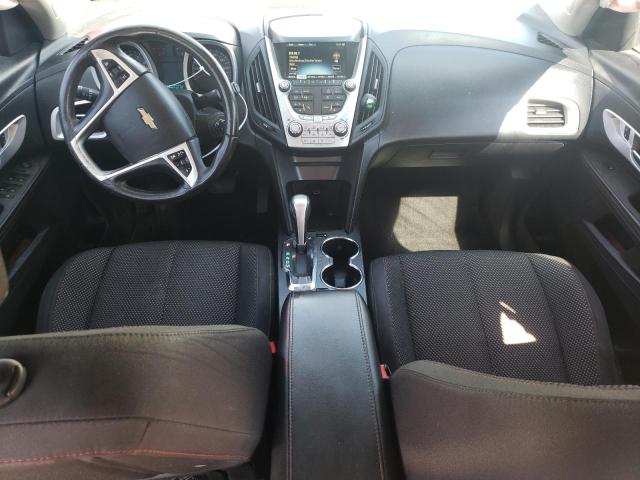 2014 Chevrolet Equinox Lt VIN: 2GNALBEK2E6167743 Lot: 45121354