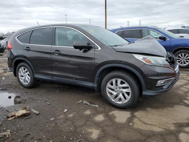 2015 Honda Cr-V Ex VIN: 2HKRM4H54FH602771 Lot: 48116304