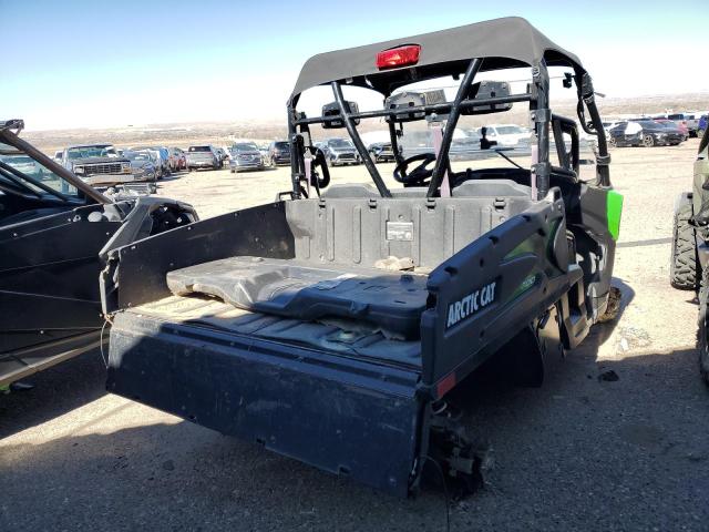 2016 Arct Cat Atv VIN: 4UF16MPV7GT302902 Lot: 51239194