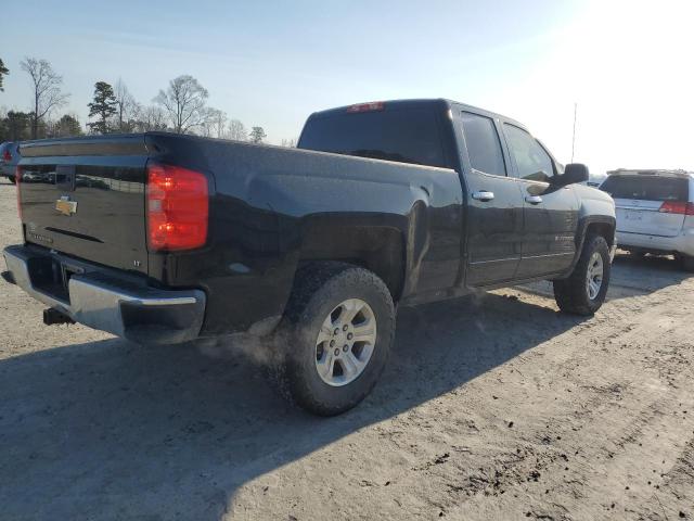 2015 Chevrolet Silverado - Image 3