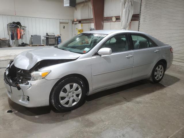 2011 Toyota Camry Base VIN: 4T1BF3EK1BU187842 Lot: 44699434