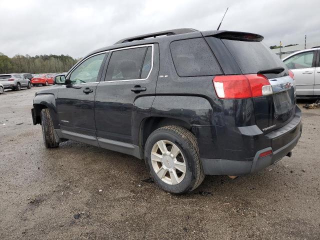 2011 GMC Terrain Sle VIN: 2CTALSEC5B6367985 Lot: 48739824