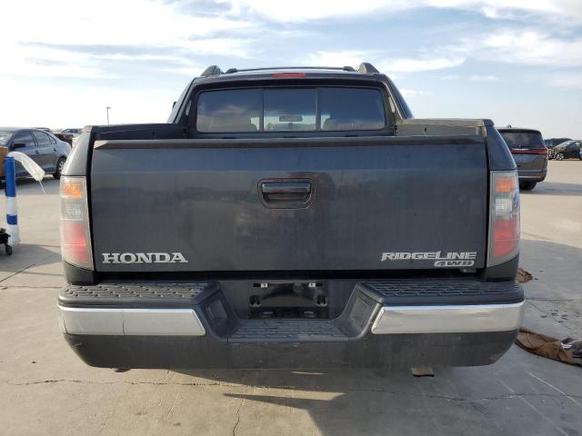 2006 Honda Ridgeline Rtl VIN: 2HJYK16576H552214 Lot: 45645064