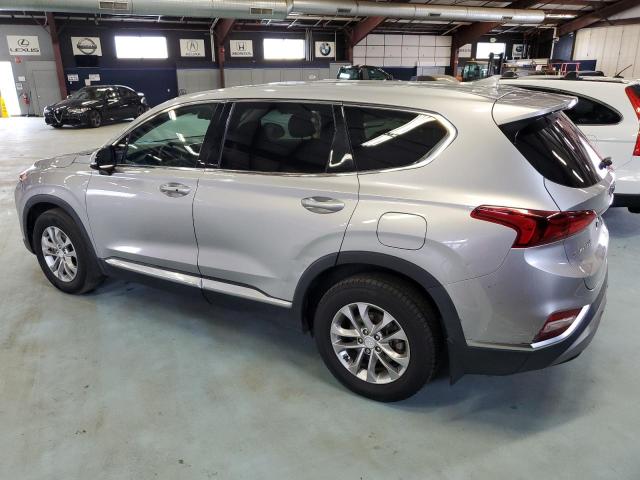 5NMS3CAD2LH288059 | 2020 Hyundai santa fe sel