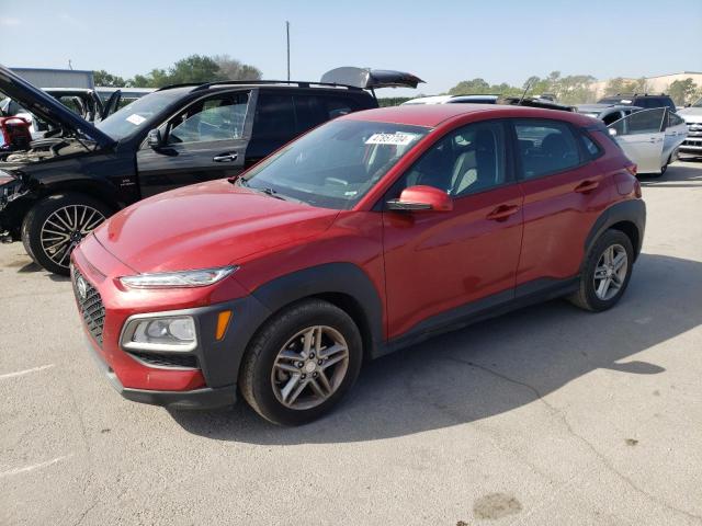 KM8K12AA5LU433590 Hyundai Kona SE