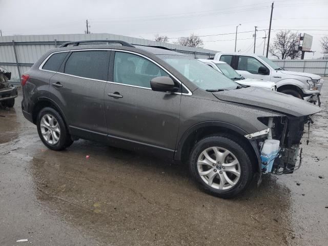 2015 Mazda CX-9 - Image 4
