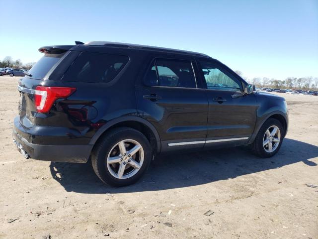 1FM5K8D82HGC28529 2017 Ford Explorer Xlt