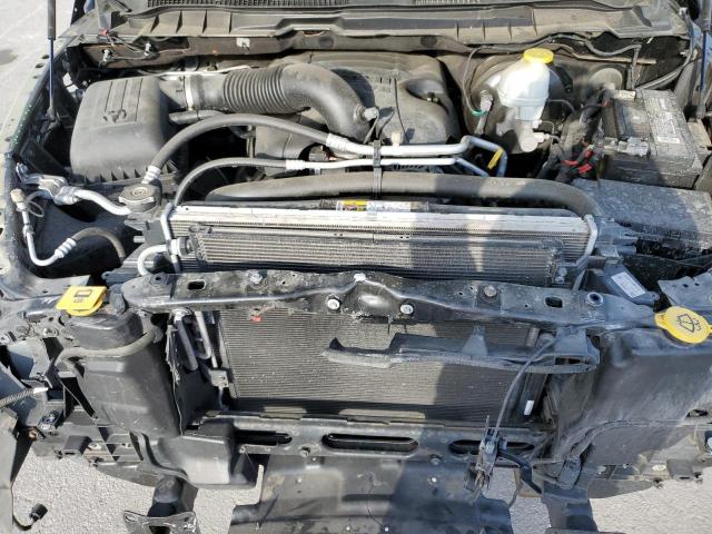 2016 RAM 1500 ST - 1C6RR6FTXGS401708