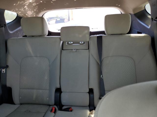 2017 HYUNDAI SANTA FE S - 5XYZTDLB7HG439947