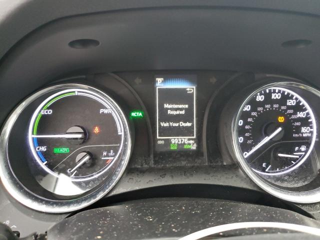 2020 Toyota Camry Le VIN: 4T1L31AK6LU539273 Lot: 47193254