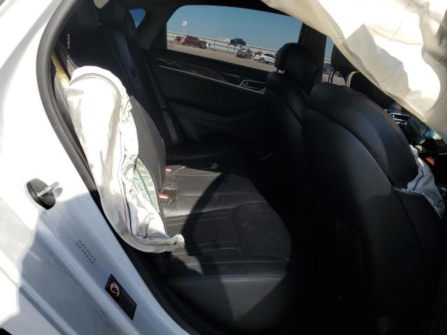 2016 HYUNDAI GENESIS 3. - KMHGN4JEXGU124762