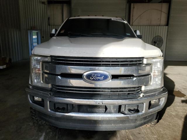 2017 Ford F250 Super Duty VIN: 1FT7W2BT5HEE41671 Lot: 47467974