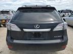 LEXUS RX 350 photo