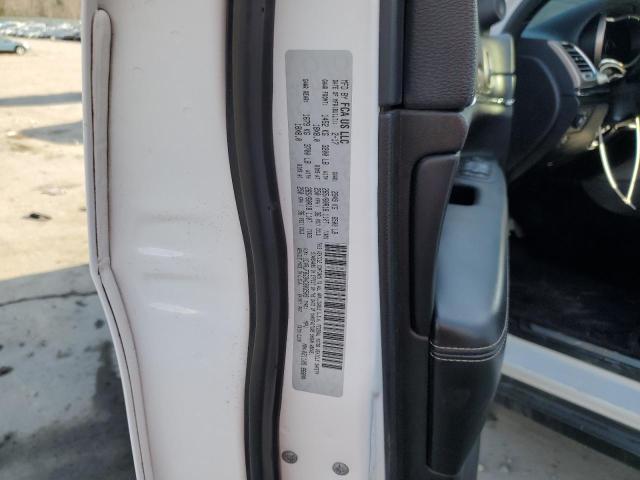 2017 Jeep Grand Cherokee Limited VIN: 1C4RJFBG3HC803509 Lot: 46593054