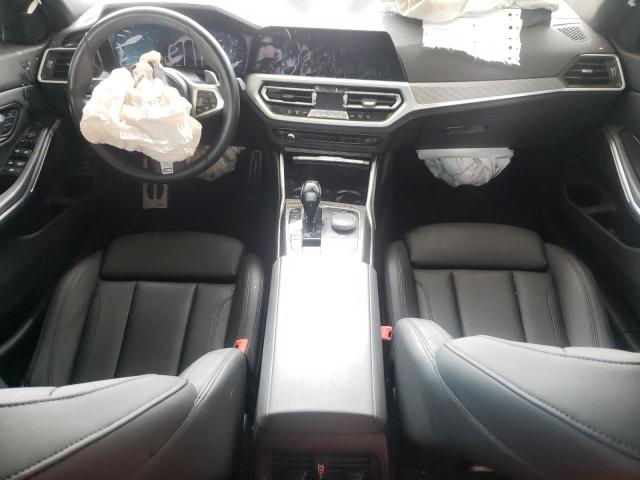 2020 BMW M340I - WBA5U7C09LFH70049