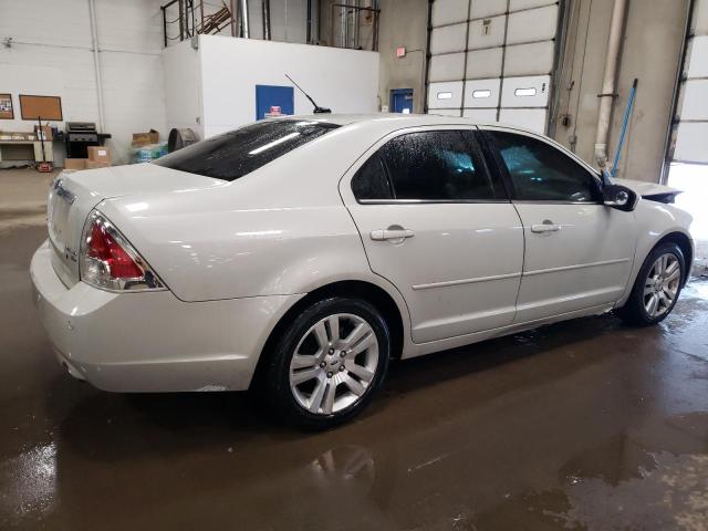 2008 Ford Fusion Sel VIN: 3FAHP02168R104594 Lot: 47531104