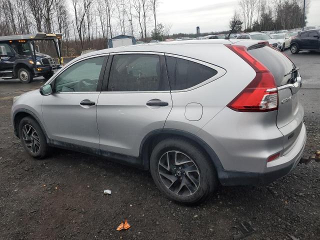 5J6RM4H48GL023992 2016 HONDA CRV-1