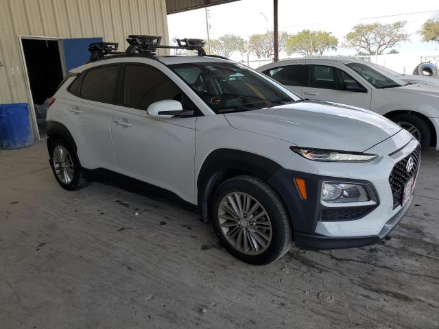 2020 HYUNDAI KONA SEL P - KM8K62AAXLU550759