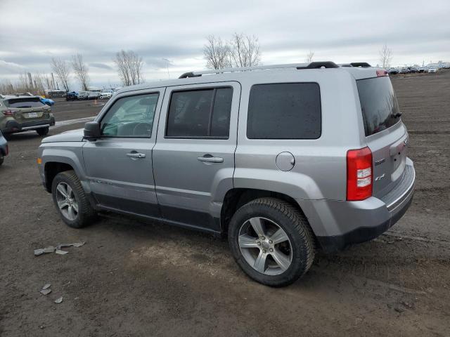 2016 JEEP PATRIOT 1C4NJRAB8GD771784