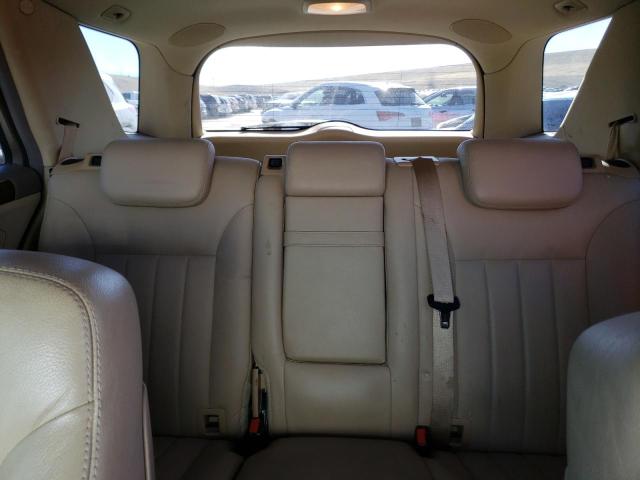 2006 Mercedes-Benz Ml 350 VIN: 4JGBB86EX6A054697 Lot: 44959174