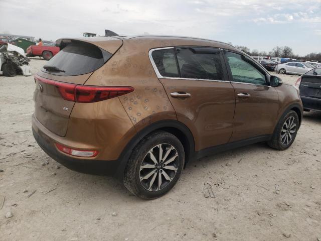 Vin: kndpn3acxh7234577, lot: 48145614, kia sportage ex 20173