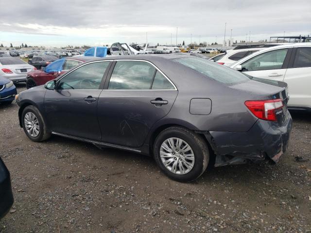 2013 Toyota Camry L VIN: 4T4BF1FK0DR302703 Lot: 44949814