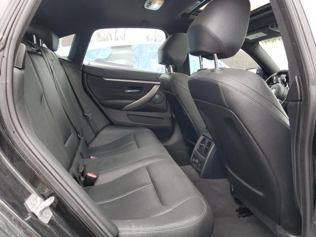 2018 BMW 440XI GRAN - WBA4J7C58JBH13863