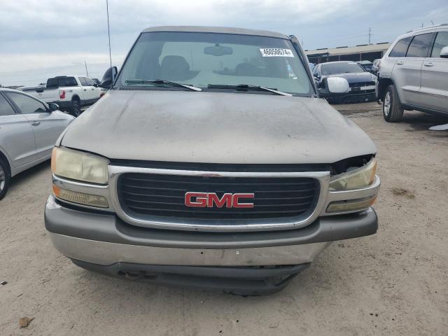 1999 GMC New Sierra K1500 VIN: 1GTEK19T6XE551016 Lot: 46050674