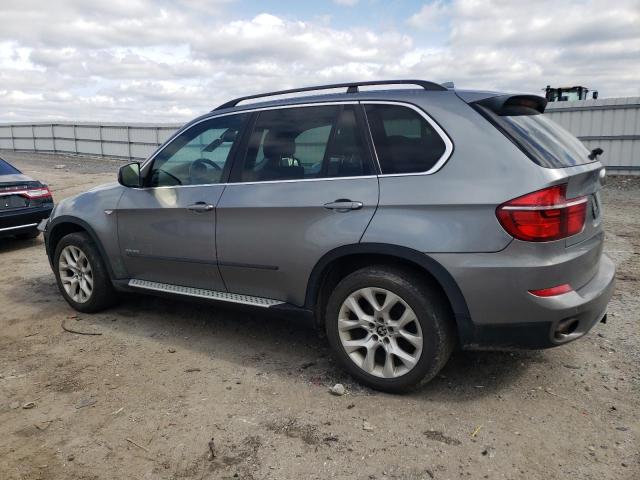 VIN 5UXZV4C56D0B08976 2013 BMW X5, Xdrive35I no.2