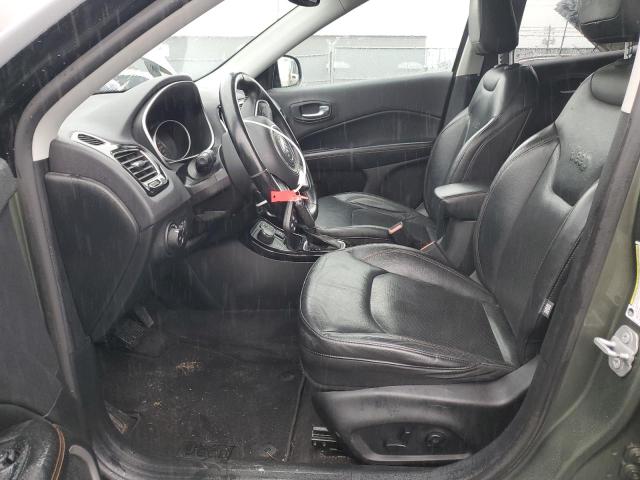 2018 JEEP COMPASS LI - 3C4NJDCB1JT153336