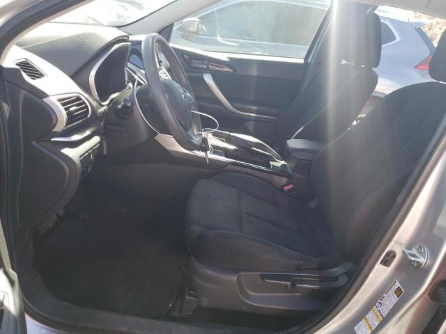 2019 MITSUBISHI ECLIPSE CR - JA4AT3AA7KZ030187