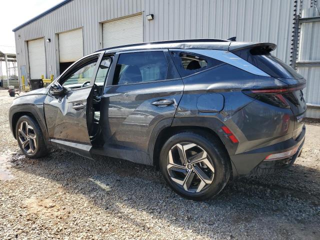 2023 Hyundai Tucson Sel VIN: 5NMJF3AE1PH233300 Lot: 46355554