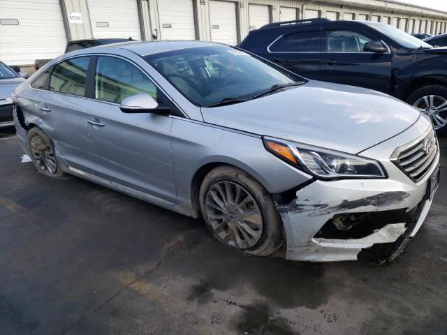 2015 Hyundai Sonata Sport VIN: 5NPE34AF4FH008878 Lot: 48809874