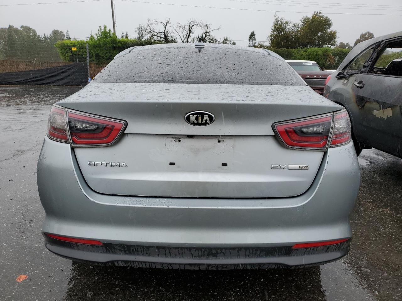 KNAGN4AD7G5091951 2016 Kia Optima Hybrid