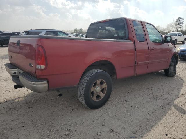 2002 Ford F150 VIN: 1FTRX17212NC05350 Lot: 45659754