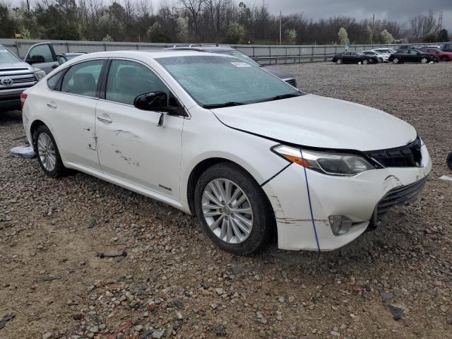 2013 Toyota Avalon Hybrid VIN: 4T1BD1EB6DU016288 Lot: 45811034