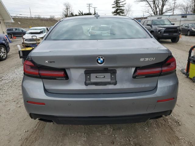 2023 BMW 530 XI - WBA13BJ06PCN23924