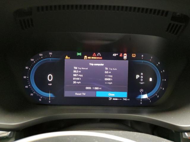 2023 VOLVO XC60 ULTIM YV4062RF1P1217947