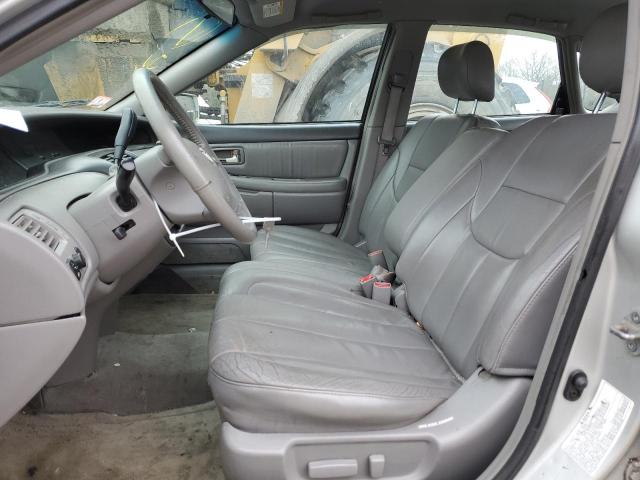 2003 Toyota Avalon Xl VIN: 4T1BF28B43U289725 Lot: 45617584