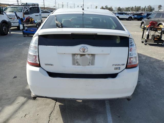 2008 Toyota Prius VIN: JTDKB20U887809301 Lot: 47049934