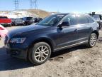 2012 AUDI Q5 PREMIUM PLUS