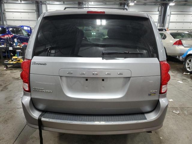 2015 DODGE GRAND CARA - 2C4RDGCG1FR535723