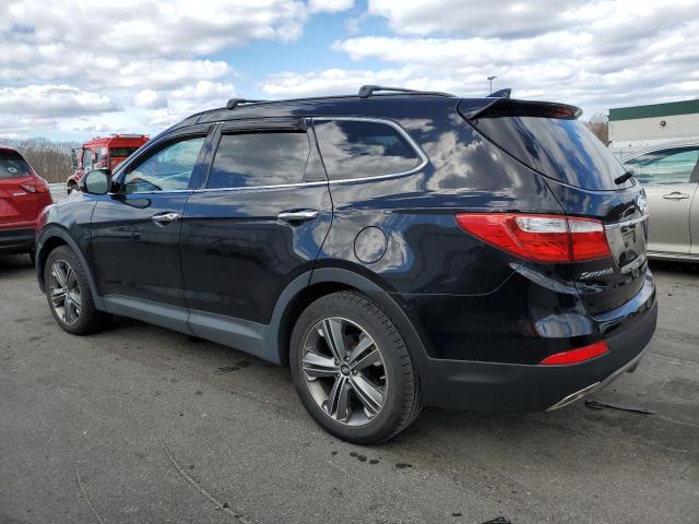 2016 HYUNDAI SANTA FE S - KM8SNDHF0GU136105
