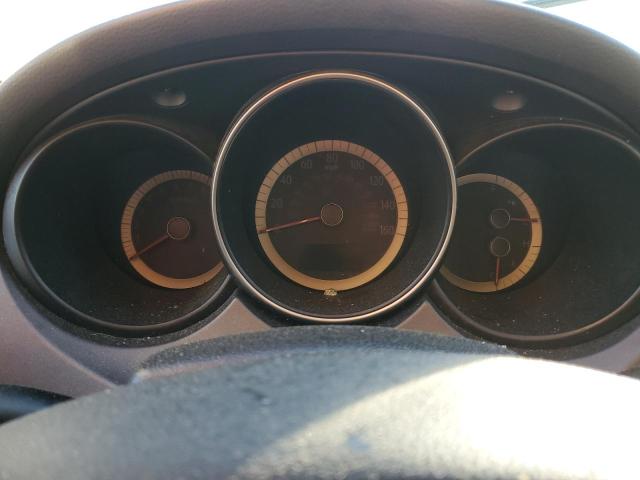 2009 Kia Optima Lx VIN: KNAGE228395357166 Lot: 47429064