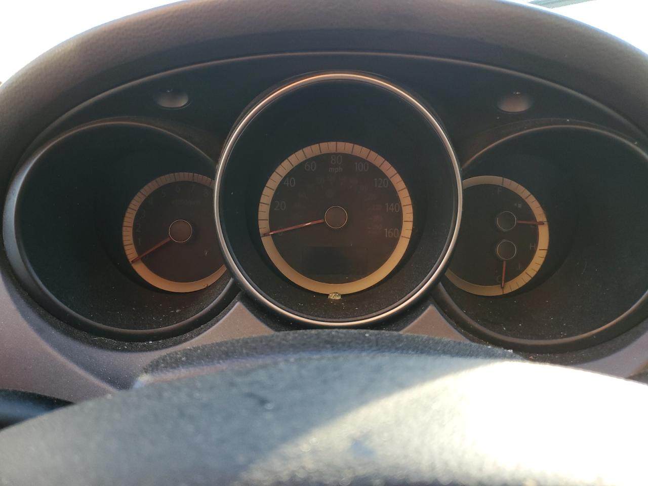 KNAGE228395357166 2009 Kia Optima Lx